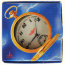 Pocket watch "Locomotive" - W8143-1.jpg