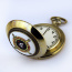 Pocket watch "Firemen" Pocket watch "Firemen" - Pocket watch "Firemen"