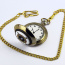 Pocket watch "Firemen" Pocket watch "Firemen" - Pocket watch "Firemen"