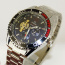 Часы OMEGA "Seamaster" хронометр с автоподзаводом Часы OMEGA "Seamaster" хронометр с автоподзаводом - Часы OMEGA "Seamaster" хронометр с автоподзаводом