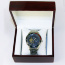 Часы OMEGA "Seamaster" хронометр с автоподзаводом - Часы OMEGA "Seamaster" хронометр с автоподзаводом
