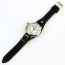 POLJOT self-winding watch in a steel case - POLJOT self-winding watch in a steel case
