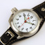 POLJOT self-winding watch in a steel case - POLJOT self-winding watch in a steel case