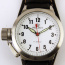 POLJOT self-winding watch in a steel case - POLJOT self-winding watch in a steel case