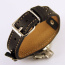 POLJOT self-winding watch in a steel case - POLJOT self-winding watch in a steel case