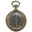 Карманные серебряные часы "Non Magnetic" "Фермерские" Pocket silver watch "Non Magnetic" "Farmer" - Карманные серебряные часы "Non Magnetic" "Фермерские"