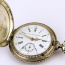 Pocket silver watch "Non Magnetic" "Farmer" Pocket silver watch "Non Magnetic" "Farmer" - Pocket silver watch "Non Magnetic" "Farmer"