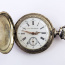 Pocket silver watch "Non Magnetic" "Farmer" Pocket silver watch "Non Magnetic" "Farmer" - Pocket silver watch "Non Magnetic" "Farmer"