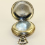 Pocket silver watch "Non Magnetic" "Farmer" Pocket silver watch "Non Magnetic" "Farmer" - Pocket silver watch "Non Magnetic" "Farmer"