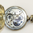 Pocket silver watch "Non Magnetic" "Farmer" Pocket silver watch "Non Magnetic" "Farmer" - Pocket silver watch "Non Magnetic" "Farmer"