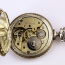Pocket silver watch "Non Magnetic" "Farmer" Pocket silver watch "Non Magnetic" "Farmer" - Pocket silver watch "Non Magnetic" "Farmer"