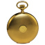 Gold pocket watch "ELGIN" - Золотые карманные часы «ELGIN»