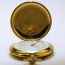 Gold pocket watch "ELGIN" - Часы в золотом корпусе 585 пробы