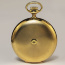 Gold pocket watch "ELGIN" - великолепно сохранившиеся золотые американские  карманные часы «ELGIN»