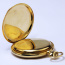 Gold pocket watch "ELGIN" - Американские карманные часы  «ELGIN» в золотом корпусе 585 пробы