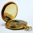 Gold pocket watch "ELGIN" - Часы старинные золотые в прекрасном рабочем  сохранном состоянии