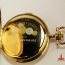 Pocket watch "Quarter repeater" - Часы с признанным качеством ручной сборки