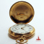 Gold watch "Monopoly" - Часы золотые «Монополия» производства Германия