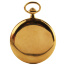 Корпус часов из высокопробного золота Pocket watch "ULYSSE NARDIN" - Корпус часов из высокопробного золота