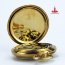 Карманные золотые часы в отличном рабочем состоянии Pocket watches "International Watch Company" - Карманные золотые часы в отличном рабочем состоянии